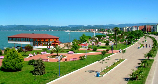 Ordu İmaj Filmi