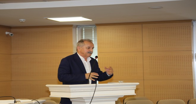 Meslek Lisesi Bitmek Üzere