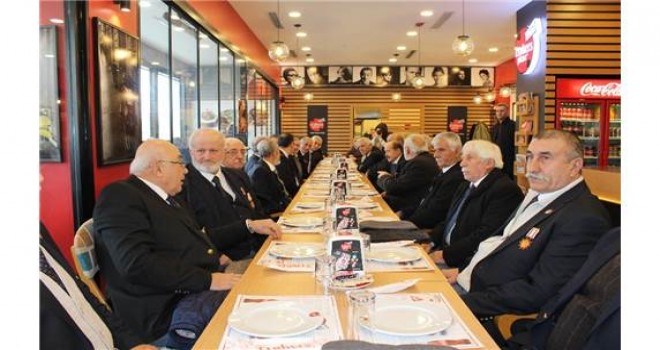 Kaymakam Güney: