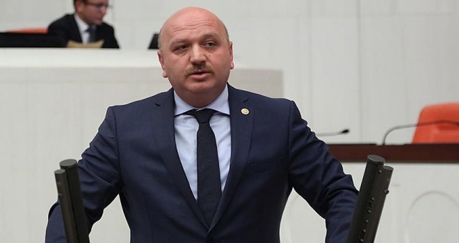 15 TEMMUZ KAHRAMANLIK DESTANIDIR