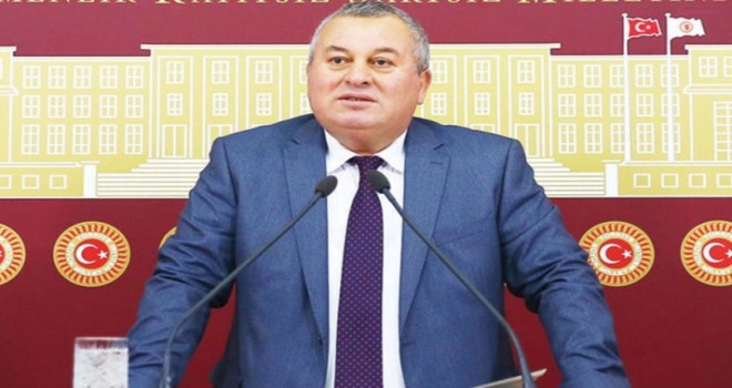 ENGİNYURT: GERÇEKTEN HER ŞEY ÇOK GÜZEL OLACAK