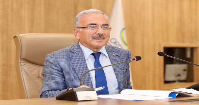 Çalışmalarımız Meyve Vermeye Başladı