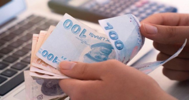 Kıdem Tazminatındaki Gelir Vergisi Kesintisi İade Edilecek