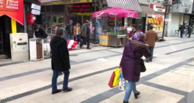Ordulular Yeni Yıldan Beklentilerini Anlattı