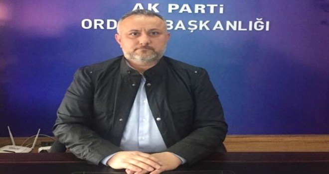 Ordu'da AK Parti'den 67 Kişi Milletvekili Aday Adayı