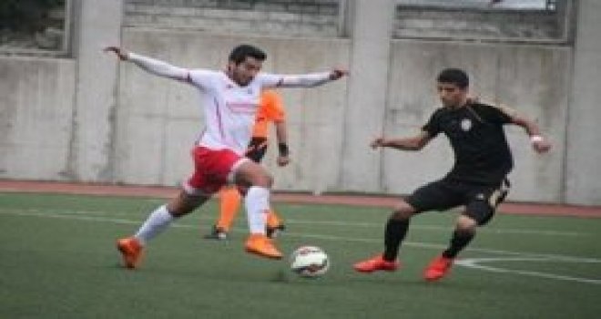 Çekmeköy'de Güneşli günler