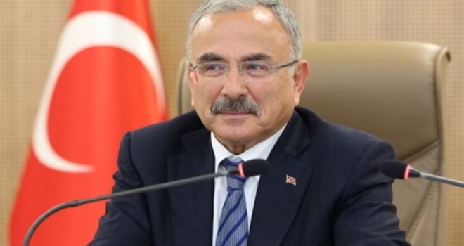 GÜLER'DEN ÇOCUKLARA MÜJDE