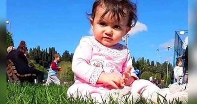 Son dakika... Küçük Ecrin'in cansız bedenine ulaşıldı