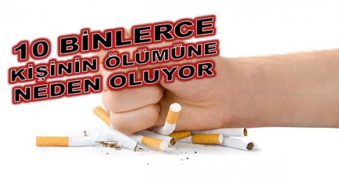 BİN 256 ORDULU SAĞLIKLI YAŞAMI SEÇTİ