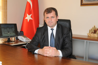Özel İdare Sekreterliğine Atama Yapıldı