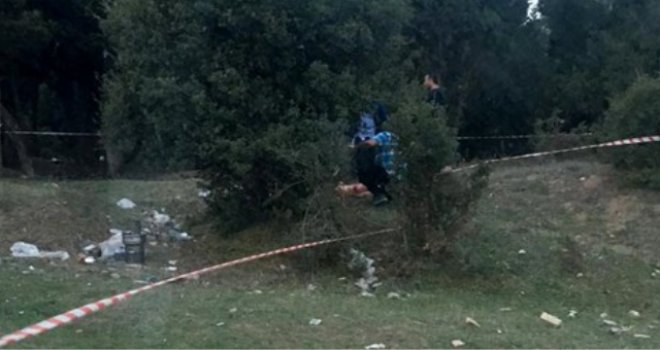 Define İçin Hazırladıkları Patlayıcı İnfilak Etti: 1 Ölü