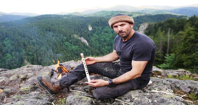 “Doğadaki İnsan” Programının Ordu Çekimleri Tamamlandı