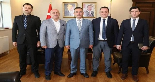 Üniversiteye Aile Sağlığı Merkezi Açılıyor