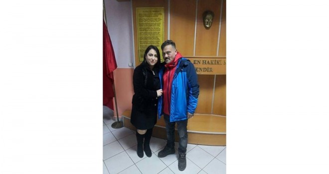 Ağabey-kız Kardeş Muhtar Seçildi