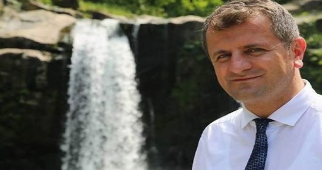 Engin Avcı'da Gözaltına Alındı