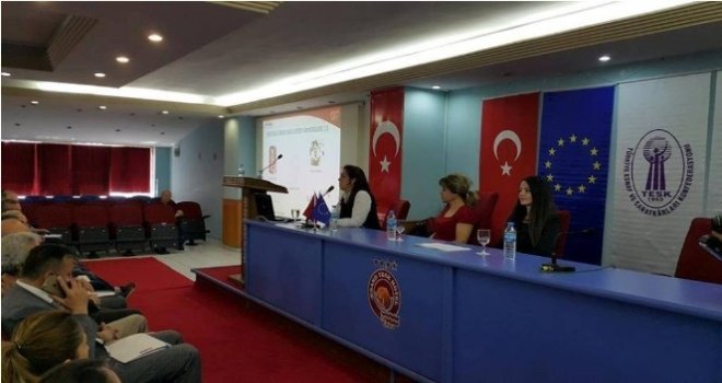 Esnafa Eğitim Seferberliği