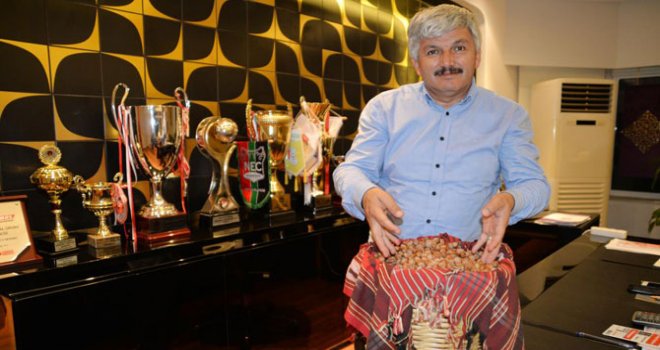 Esnafı dolaşarak kombine satıyorlar