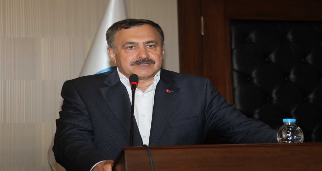 Eylem Planı Hazırlandı