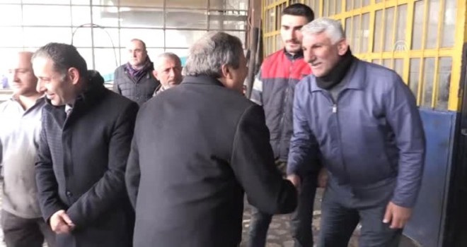 CHP Genel Başkan Yardımcısı Torun: "Türkiye Üreten Bir Ülke Olmalı"