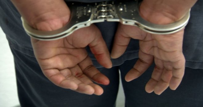 Fatsa'da Üvey Anne Cinayeti Zanlısı Tutuklandı