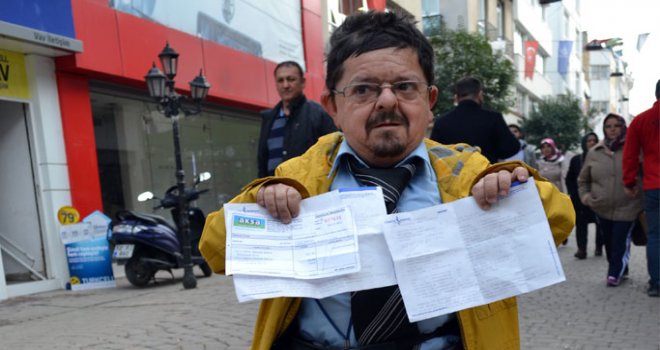 Faturamatik Yakup