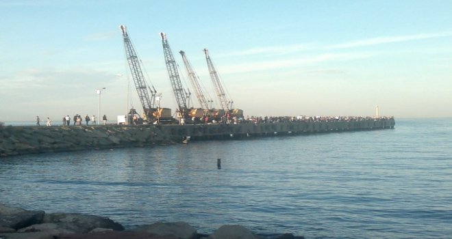 Fındığın Merkezi Ordu, Fındık Yağı İthal Etti