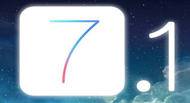 iOS 7.1&#8217;e tepki yağıyor