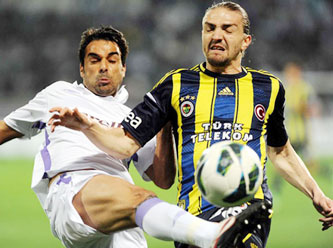 Caner Erkin e çok büyük talip