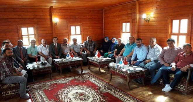 HAMSİ FESTİVALİNE START VERİLDİ