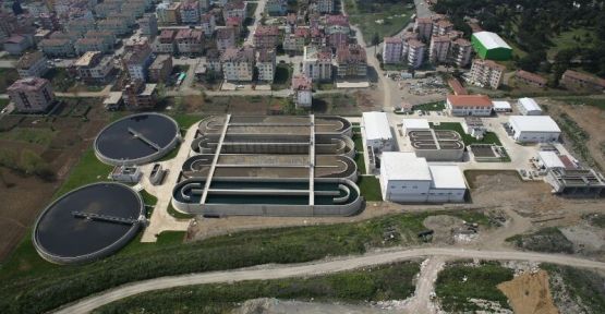 Avrupa Birliği nden Ordu ya 35 Milyon Euroluk Yatırım