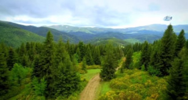 Karadeniz, Arap Turistleri Bekliyor