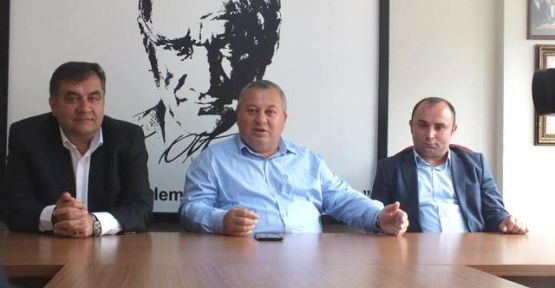 ENGİNYURT: MHP ASLA KAYBETMEDİ
