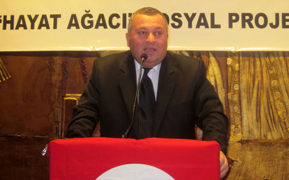 Enginyurt , idris bey beleş ağadır...