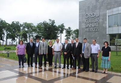 Turizmde Hamleler Devam Edecek