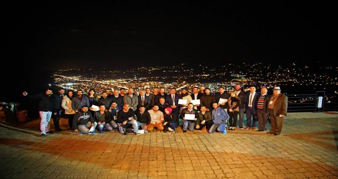 Ordu 3. Körfez Ülkeleri Basın Zirvesi Sona Erdi