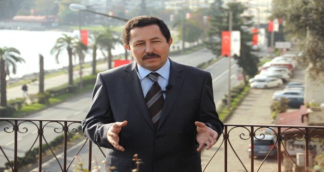 Ordu'da "Bir Milyon Turist" Hedefi