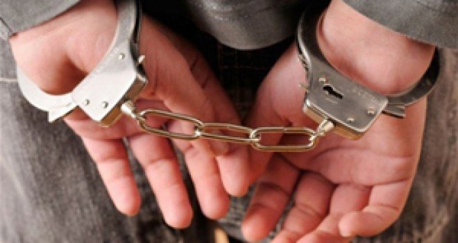 Ordu’da Fetö’den 306 Kişi Tutuklandı