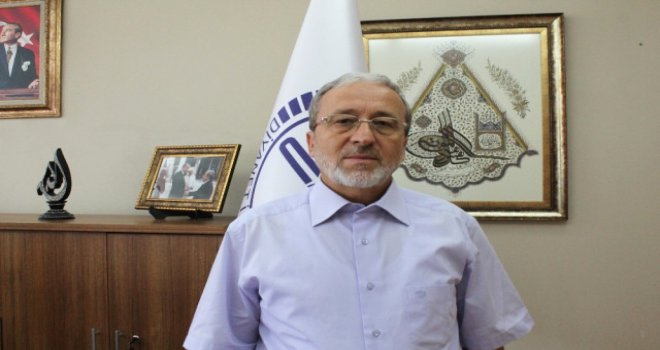 Ordu'dan 769 Kişi Hacca Gidiyor