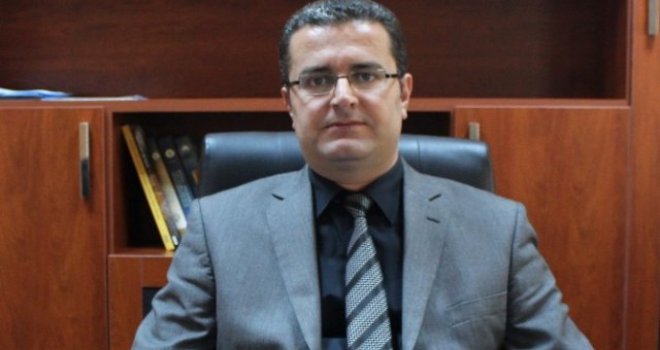 Ordulu Fındık Üreticilerine 7 Yılda 1.8 Milyar TL Destek