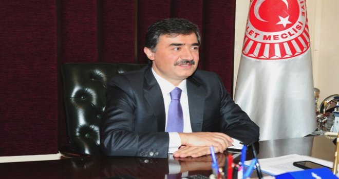 Ordu’nun mutluluğu hizmet aşkımı artırıyor