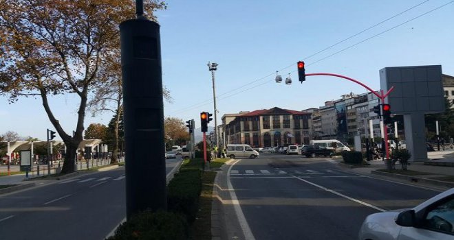 Ordu'nun Tedes Radarları Meclise Taşınıyor