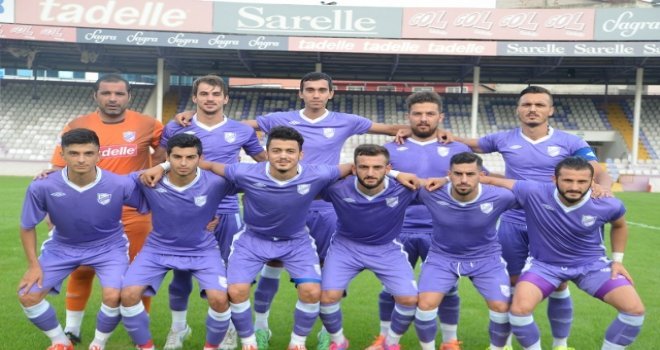 Orduspor: 0 - İstanbulspor: 2