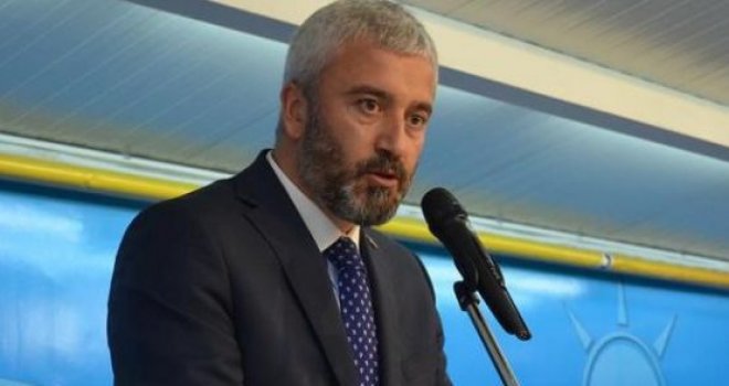 Orduspor'a 1 milyon lira destek sözü
