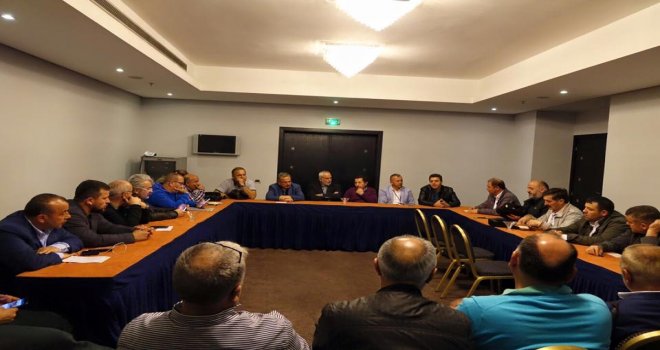 FAS'a Ordu Çıkarması