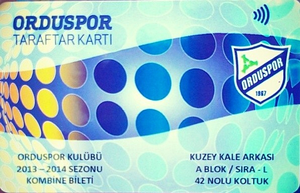 Kombine Kartlara İlgi Büyük!