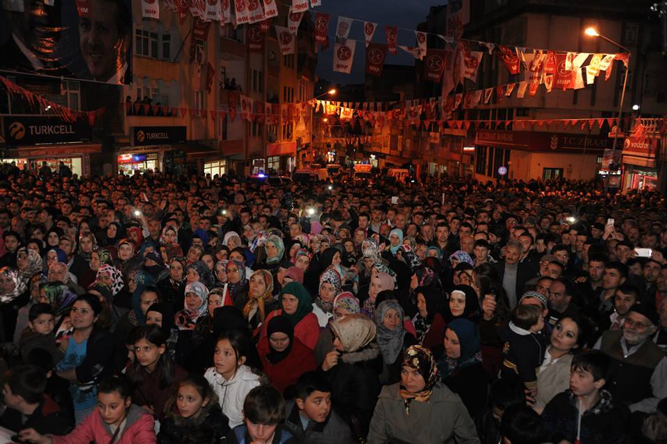 MHP Coştu