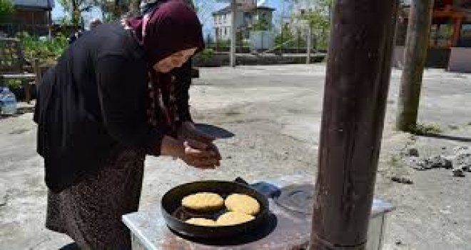 Sağlıklı Yaşamın Sırrı Karadeniz'de