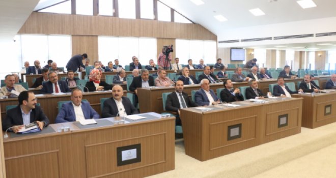 Şehitlerin İsimleri Köprü Ve Tünellerde Yaşatılacak