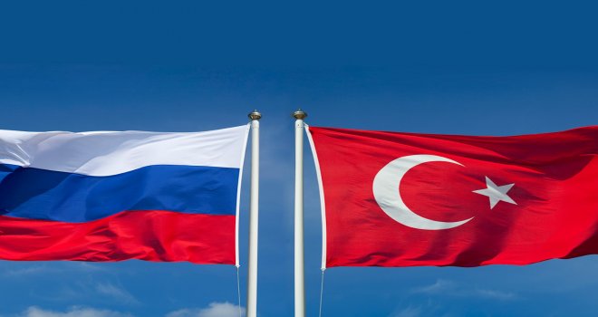 Son Dakika Haberleri: Putin'den skandal Türkiye iddiası