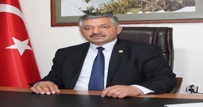 Soydan: "Fındıkta Önlenemeyen Bir Fiyata Doğru Gidiyoruz"